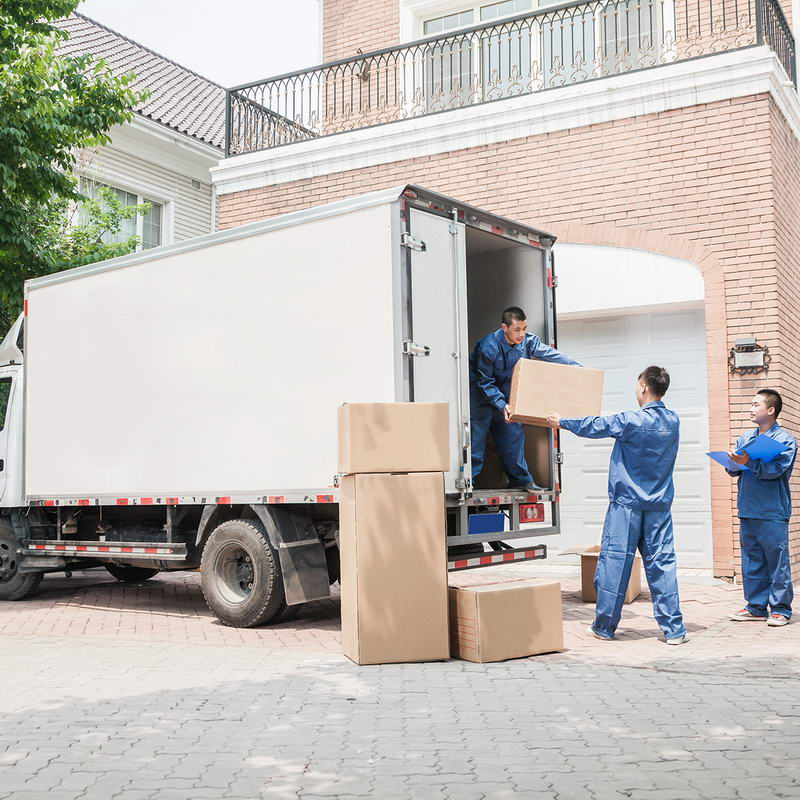 Sharma Roadways Transport Company